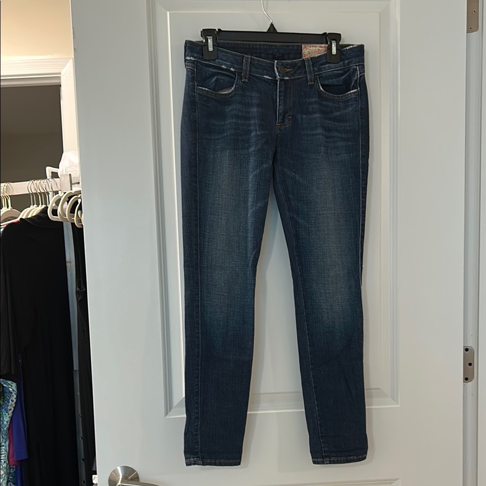 Siwy Blue Jeans